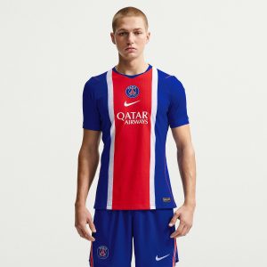 Maillot PSG Domicile 2026/27 — Édition Joueur
