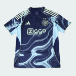 Maillot Ajax Extérieur 25/26 Homme