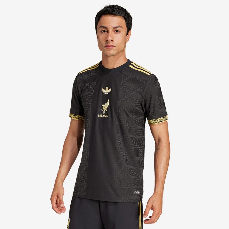 Maillot Mexico 25/26 Homme
