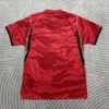 Maillot Corée du Sud Domicile 2026/2027 — dos