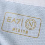 Maillot Napoli Domicile 25/26 Homme