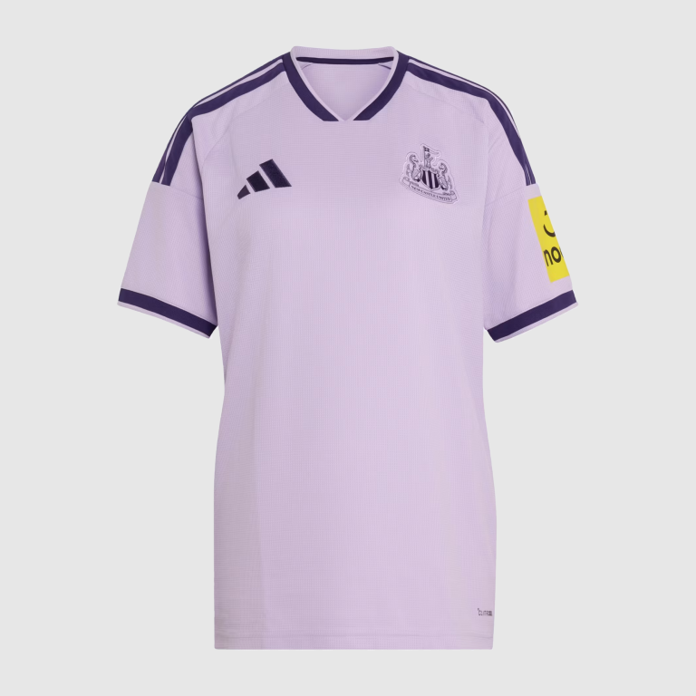 Maillot Newcastle Troisième 2026/27 — Homme