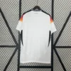 Maillot Allemagne Domicile 2024/2025 — dos