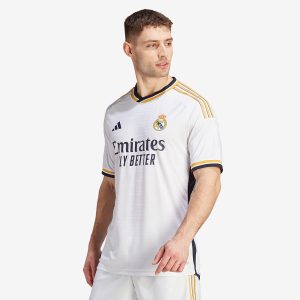 Maillot Real Madrid Domicile Édition Joueur 23/24
