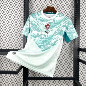 Maillot Portugal Extérieur 2026/2027 — devant