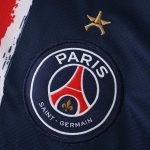 Kit Maillot PSG Domicile 2024/25 — Enfant