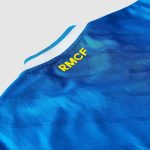 Maillot Real Madrid Troisième Édition Joueur 2025/26