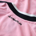 Maillot Juventus Extérieur Édition Joueur 26/27