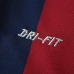 Maillot FC Barcelone Rétro Domicile 2014/15