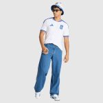 Maillot Greece Domicile 26/27 Homme Maillot Greece Domicile 26/27 Homme