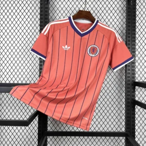 Maillot Écosse Extérieur 2026/2027 — devant Maillot Écosse Extérieur 2026/2027 — devant