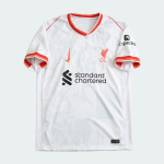 Maillot Liverpool Troisième 24/25 Homme