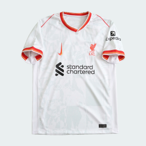 Maillot Liverpool Troisième 24/25 Homme