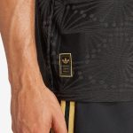 Maillot Mexico 25/26 Homme