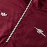 Veste Arsenal Homme 26/27 Veste Arsenal Homme 26/27