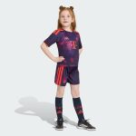 Kit Maillot Bayern Munich Troisième 26/27 Enfant