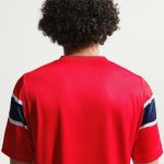 Maillot Norway Domicile 26/27 Homme