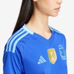 Maillot Argentina Extérieur 24/25 Femme