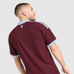 Maillot Aston Villa Domicile Édition Joueur 2026/27