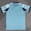 Maillot Japon Concept Bleu Ciel 2025/2026 — dos Maillot Japon Concept Bleu Ciel 2025/2026 — dos
