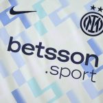 Maillot Inter Milan Extérieur 25/26 Homme