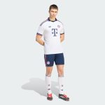 Maillot Bayern Munich Extérieur 2026/27 — Homme