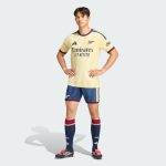 Maillot Arsenal Troisième Édition Joueur 2026/27