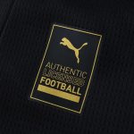 Maillot Manchester City Extérieur 2025/26 — Homme