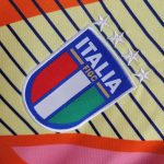 Maillot Italy Gardien 24/25