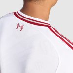 Maillot Liverpool Extérieur Édition Joueur 2026/27