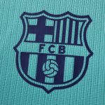 Maillot FC Barcelone Troisième 2026/27 — Homme Manches longues