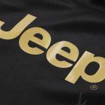 Maillot Juventus Troisième 2026/27 — Homme