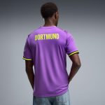 Maillot Borussia Dortmund Troisième 2026/27 — Homme