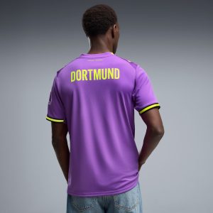 Maillot Borussia Dortmund Troisième 2026/27 — Homme
