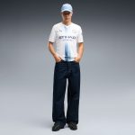 Maillot Manchester City Troisième 2026/27 — Homme