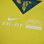 Maillot Brazil Rétro Domicile 2014