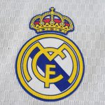Maillot Real Madrid Domicile Édition Joueur 26/27 Manches longues