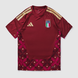 Maillot Italy Gardien 26/27