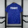 Maillot France Avant-Match 2026/2027 — dos Maillot France Avant-Match 2026/2027 — dos