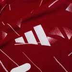 Maillot Liverpool Domicile 2026/27 — Homme