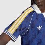 Maillot Real Madrid OG Marine 25/26 Homme