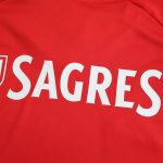 Maillot Benfica Domicile 24/25 Homme
