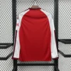 Maillot Arsenal Domicile 2026/2027 Manches Longues — dos Maillot Arsenal Domicile 2026/2027 Manches Longues — dos