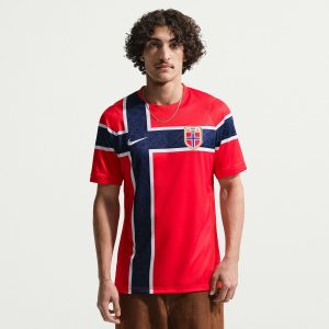 Maillot Norway Domicile 26/27 Homme