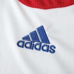 Maillot France Rétro 2006