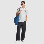 Maillot Qatar Extérieur 25/26 Homme