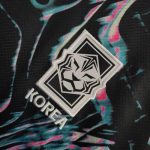 Maillot South Korea Extérieur 24/25 Homme