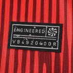 Maillot Brésil Extérieur Édition Spéciale — Homme