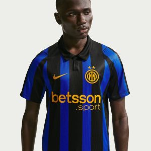 Maillot Inter Milan Domicile 2026/27 — Homme