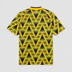 Maillot Arsenal Rétro Extérieur 1992/93